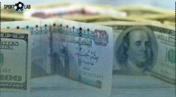 سعر الدولار مقابل الجنيه المصري يتغير اليوم الإثنين في البنك المركزي